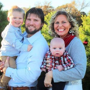 Meet your Posher, Adam